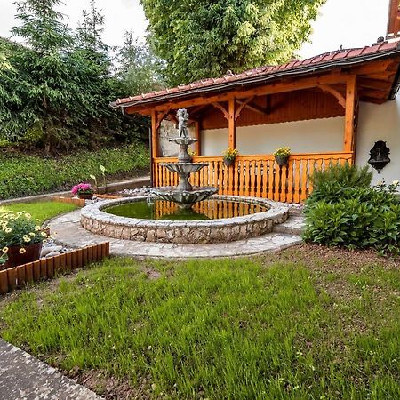 Apartments Stankovo Krska Vas Bagian luar foto