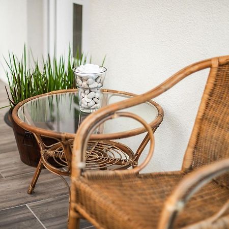 Apartments Stankovo Krska Vas Bagian luar foto