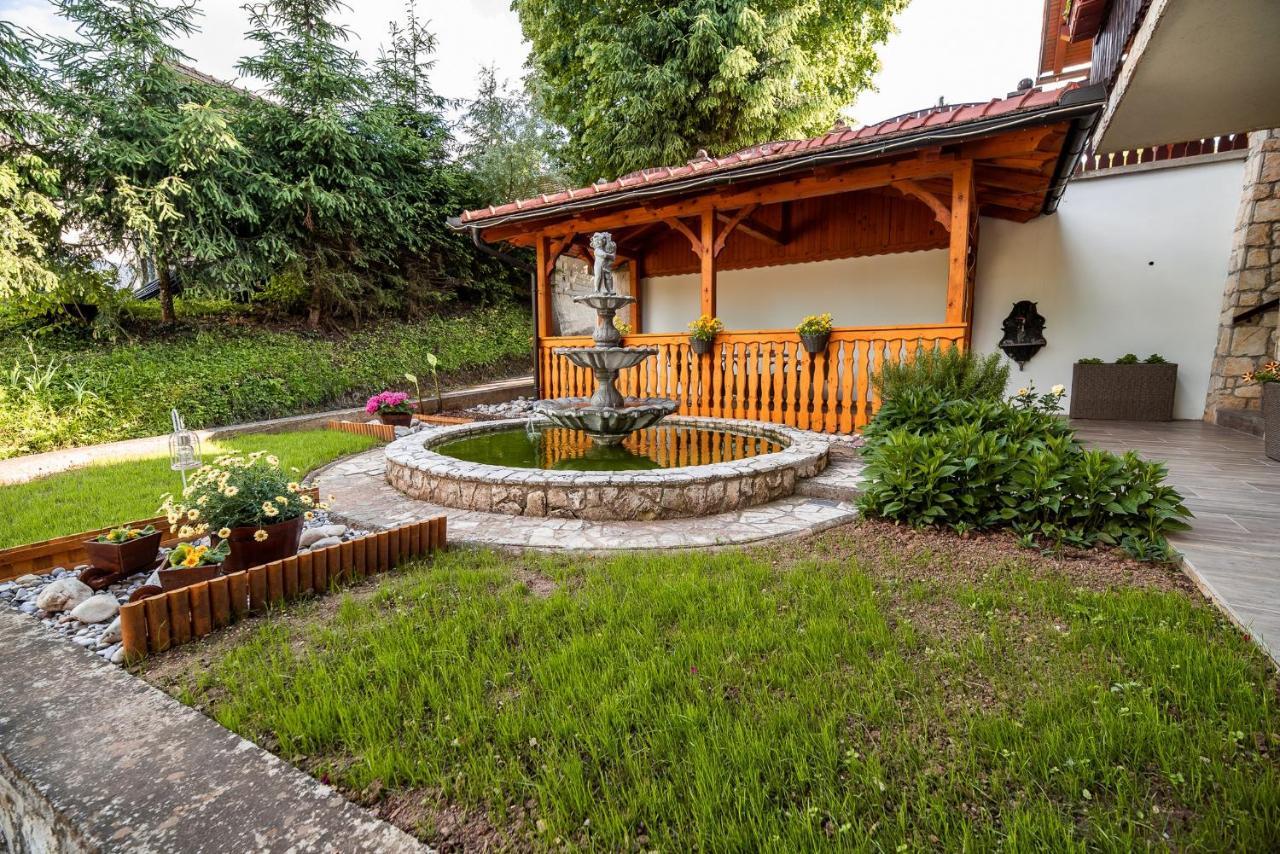 Apartments Stankovo Krska Vas Bagian luar foto