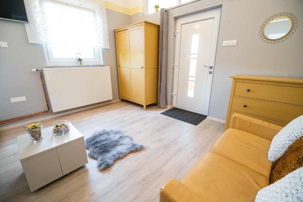 Apartments Stankovo Krska Vas Bagian luar foto