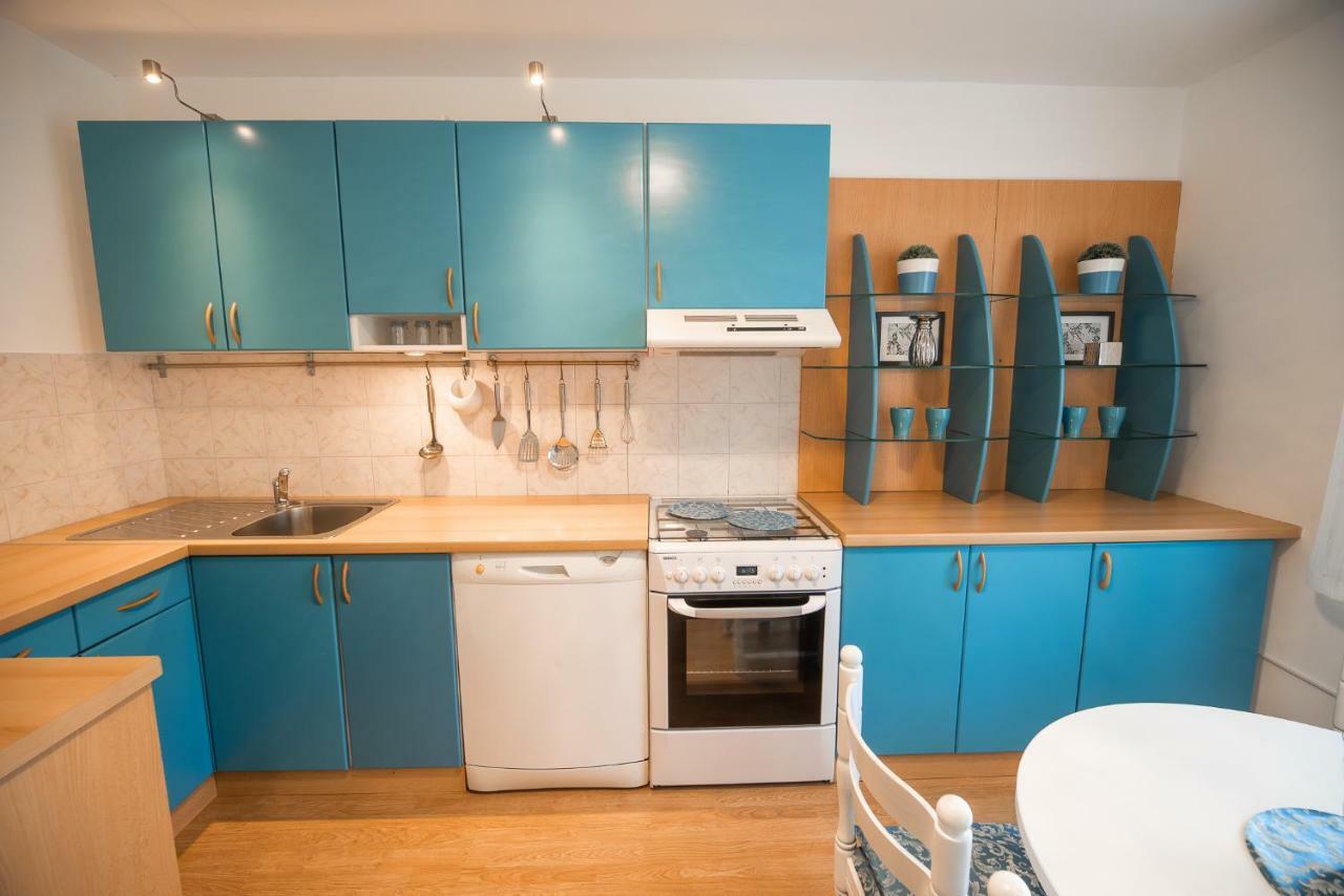 Apartments Stankovo Krska Vas Bagian luar foto