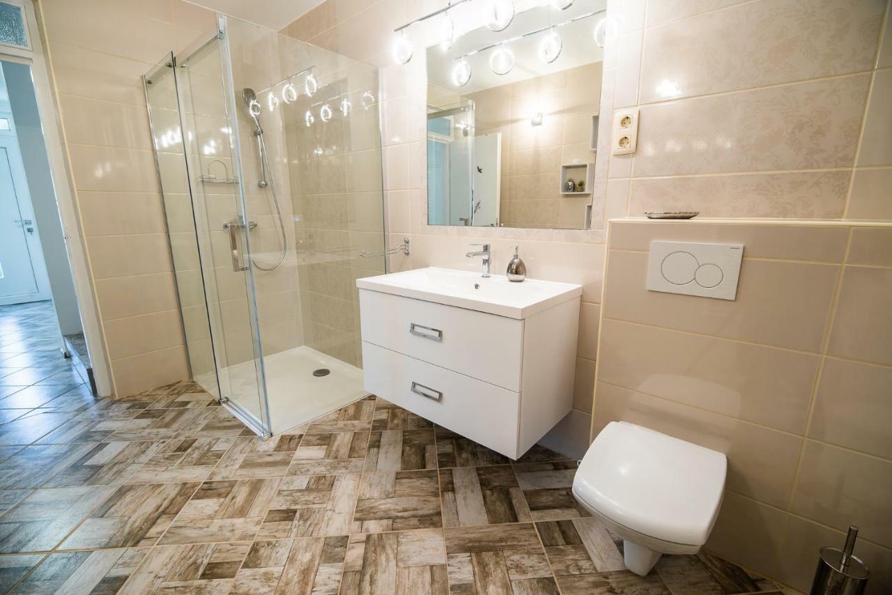 Apartments Stankovo Krska Vas Bagian luar foto