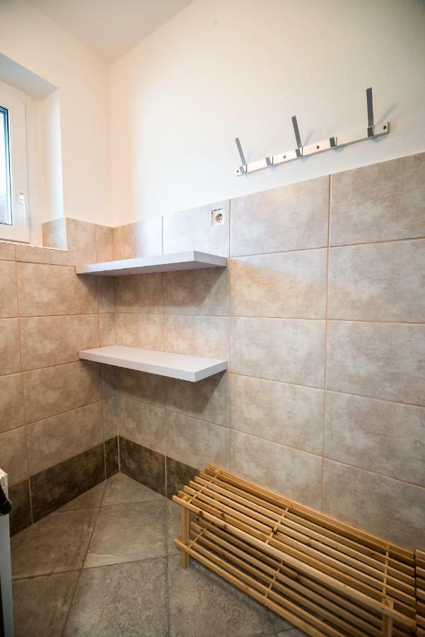 Apartments Stankovo Krska Vas Bagian luar foto