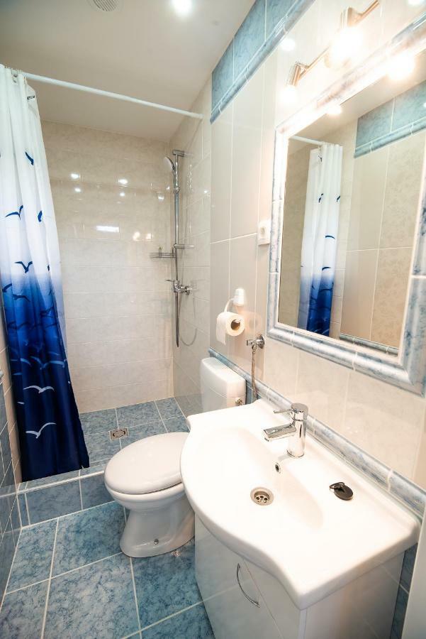 Apartments Stankovo Krska Vas Bagian luar foto