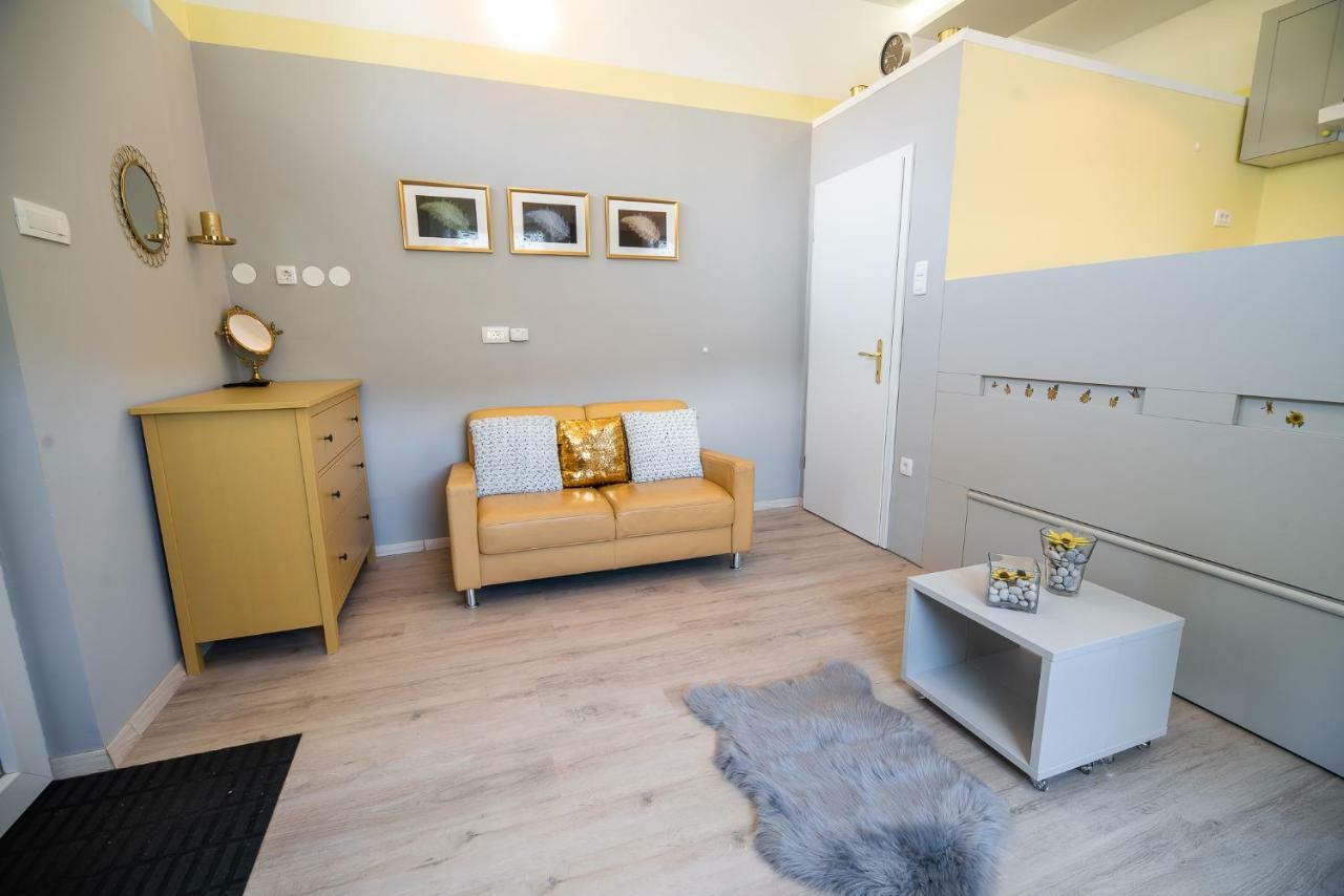 Apartments Stankovo Krska Vas Bagian luar foto