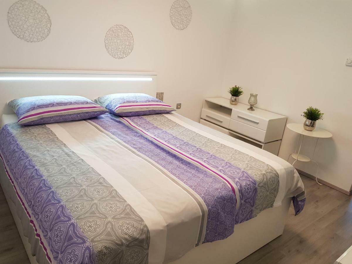 Apartments Stankovo Krska Vas Bagian luar foto