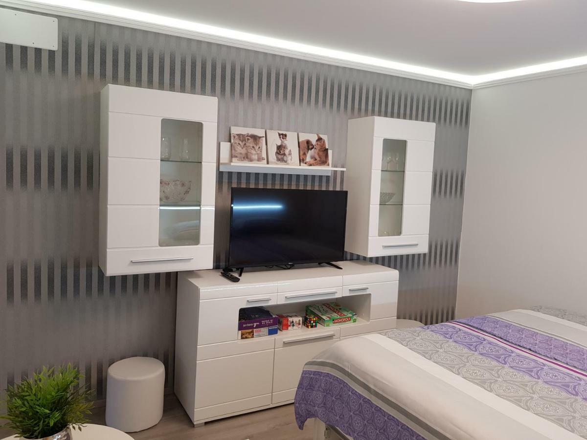 Apartments Stankovo Krska Vas Bagian luar foto