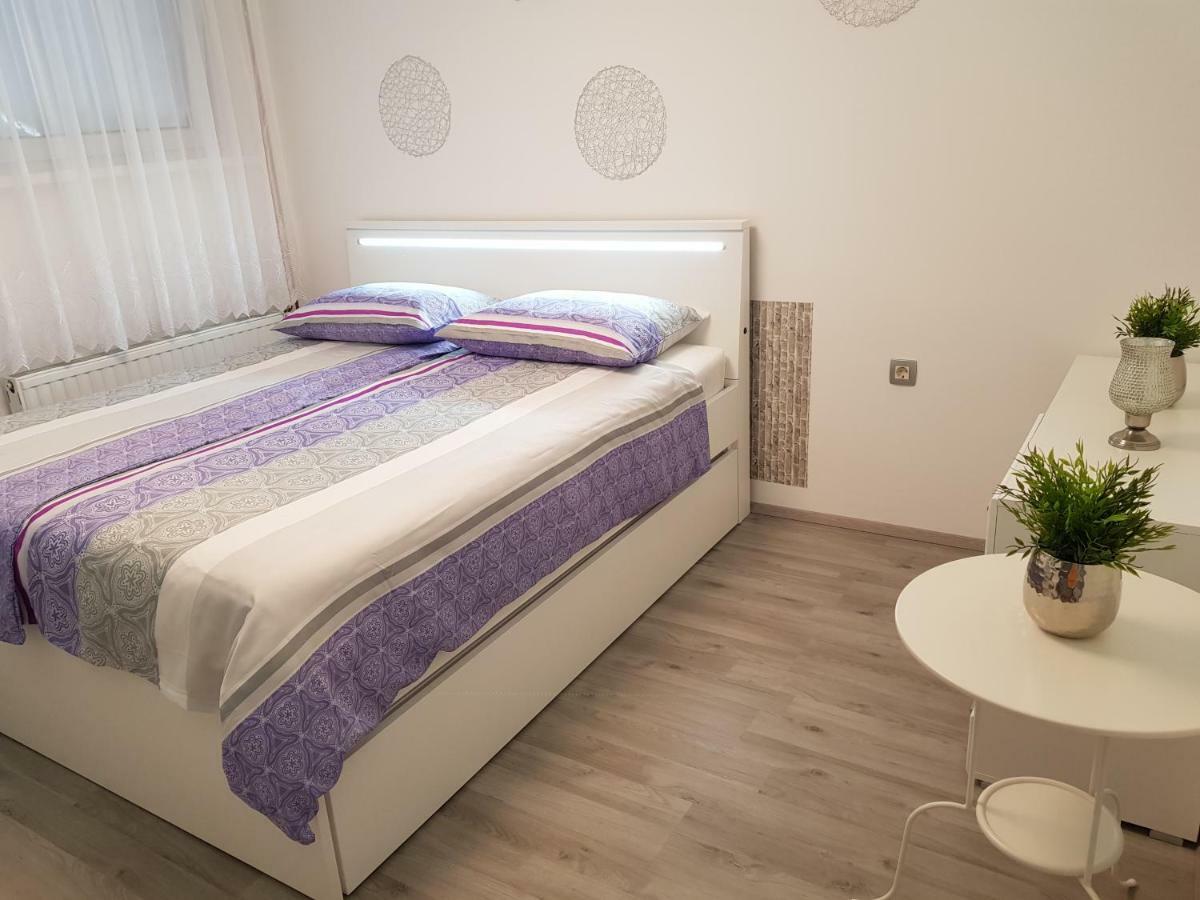 Apartments Stankovo Krska Vas Bagian luar foto
