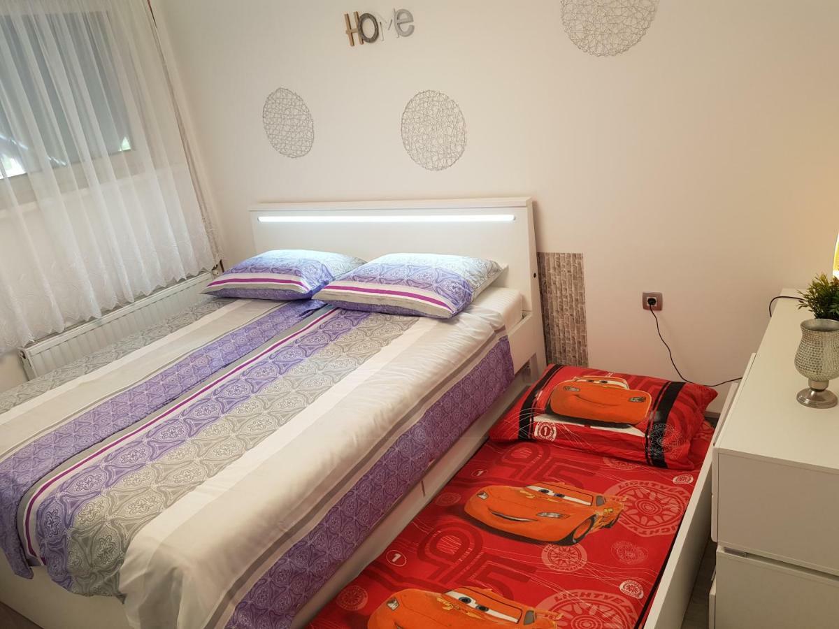 Apartments Stankovo Krska Vas Bagian luar foto